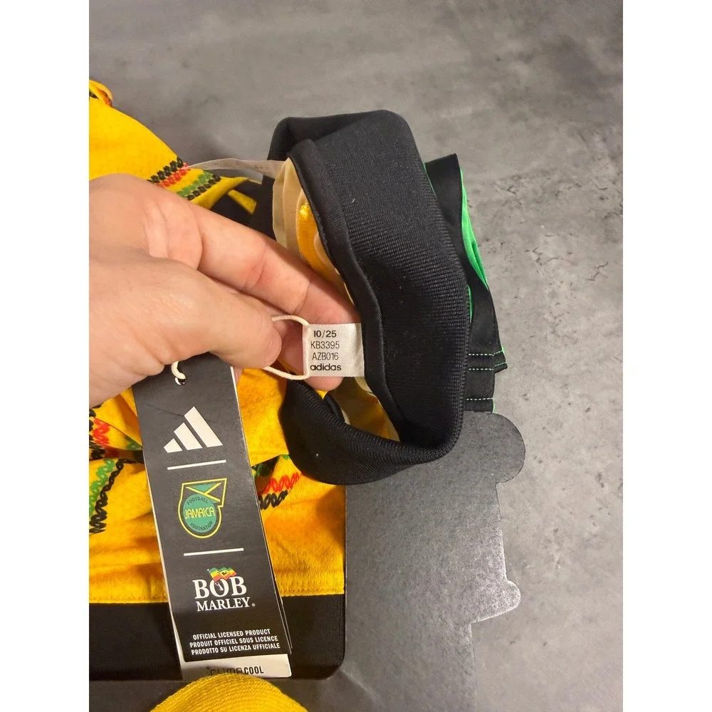 adidas official jamaica